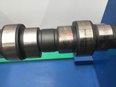 Deutz 0490 8251 USED