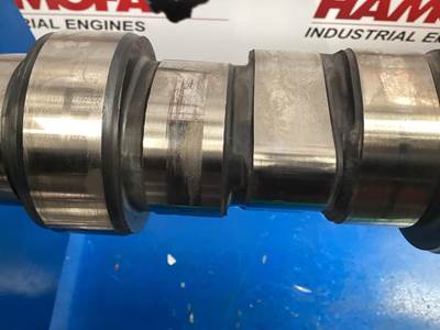 Deutz 0490 9274 USED