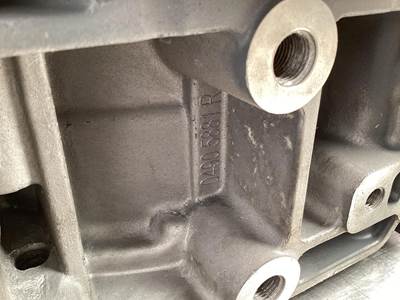 Deutz 0490. 5881 USED