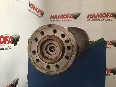 Deutz 04904806 / 9K0189 USED