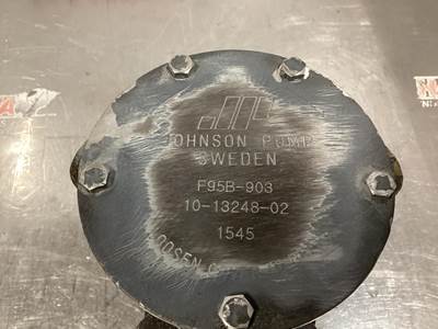 Deutz 10-13248-02 USED