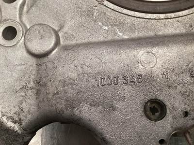 Deutz 1000 348 USED