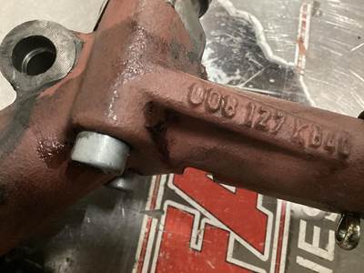 Deutz 103 019 USED