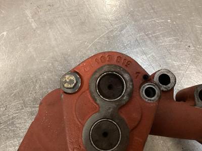 Deutz 103 019 USED