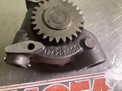 Deutz 124250000 USED