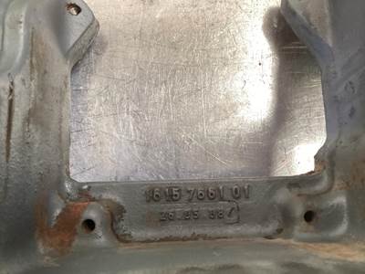 Deutz 16 15 7661 01 USED