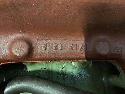 Deutz 17 12 A USED