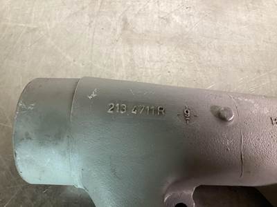 Deutz 213 4711 USED