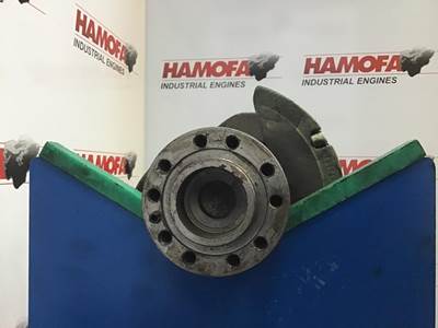 Deutz 2136861 0150-05 USED