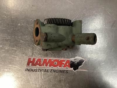 Deutz 214 0148 USED
