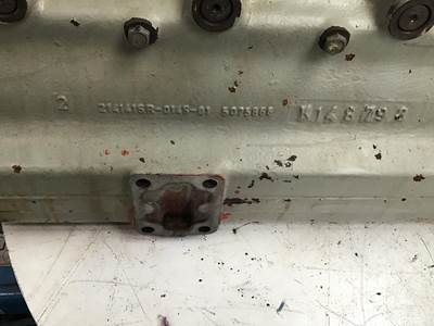 Deutz 2141416R-0145-01 5075866 USED