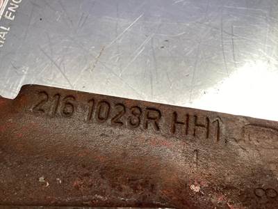 Deutz 216 1028 USED