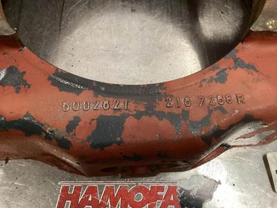 Deutz 216 7258 USED
