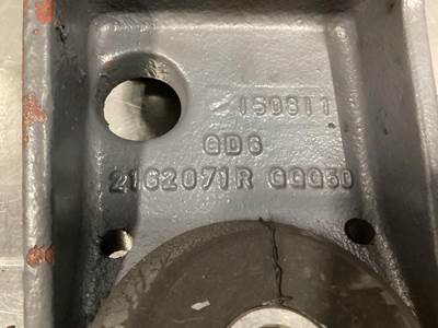 Deutz 2162071R USED