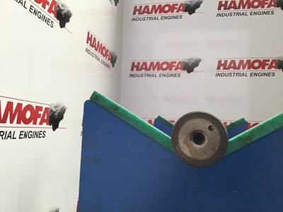 Deutz 2237663EA USED