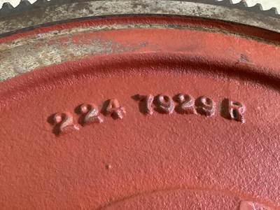 Deutz 224 7929 USED