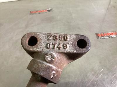 Deutz 2350 0749 USED