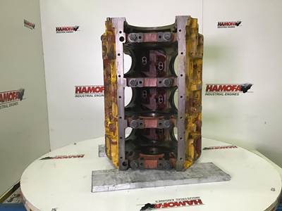 Deutz 24006407RY USED