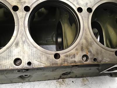 Deutz 2406409 R15 USED