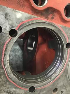 Deutz 2406413RY USED