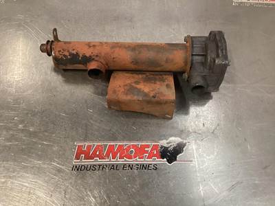 Deutz 241 3390 USED