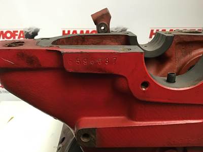 Deutz 241 4688RZ USED