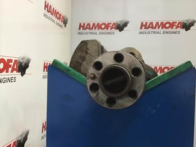 Deutz 241 5660 EG 0147-05 / D541841 USED