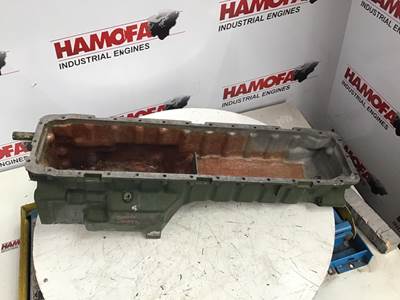 Deutz 242 2476 RY 0148-02 USED