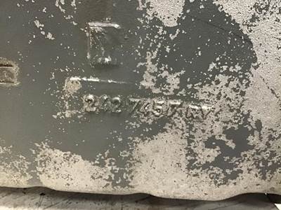 Deutz 242 745 7 USED