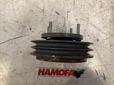 Deutz 33112RS-T9H USED