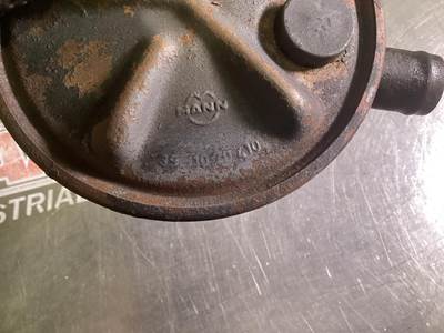 Deutz 39 110 40 410 USED