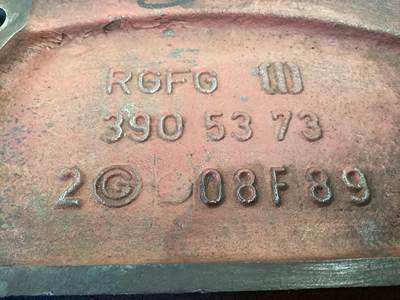 Deutz 390 53 73 USED