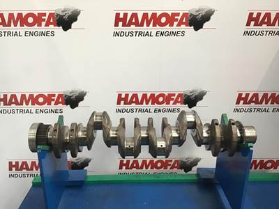 Deutz 4.907.855 USED