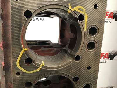 Deutz 4156075RY USED