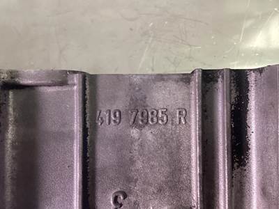 Deutz 4197985 USED