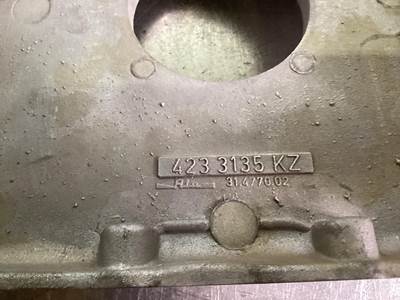 Deutz 423 3135 USED