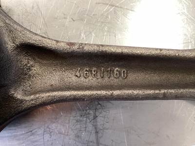 Deutz 468/160 USED