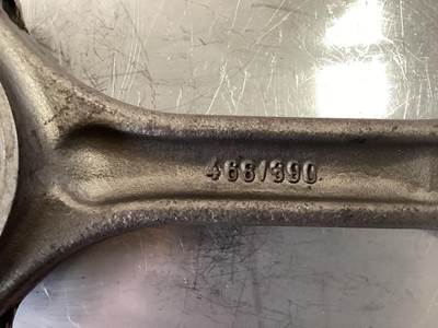 Deutz 468/390 USED