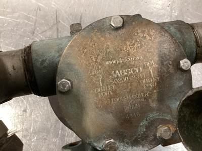 Deutz 50204-8100 USED