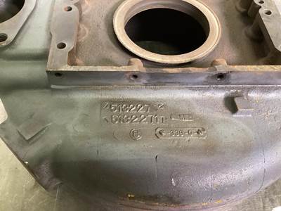 Deutz 5132271 USED