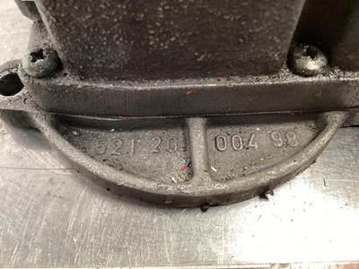 Deutz 521 20 004 98 USED