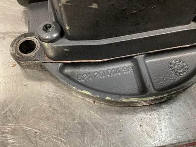 Deutz 521 20 014 98 USED