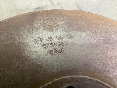 Deutz 8170954 USED