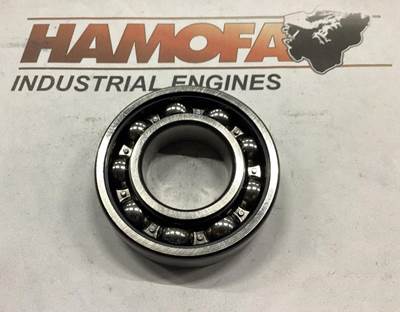 Deutz BALL BEARING 01122281 NEW