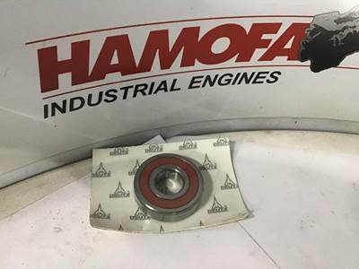 Deutz BALL BEARING 01139002 NEW