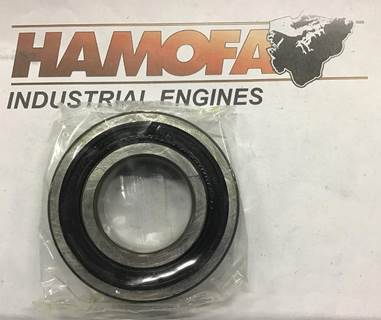 Deutz BALL BEARING 01148727 NEW