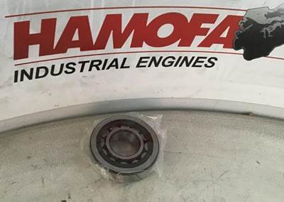 Deutz BALL BEARING 04183842 NEW