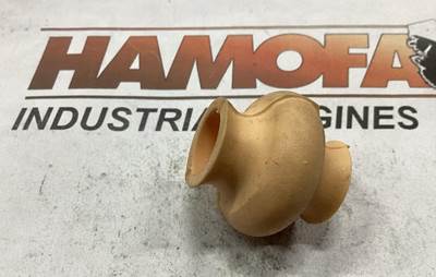 Deutz BELLOWS 01177043 NEW