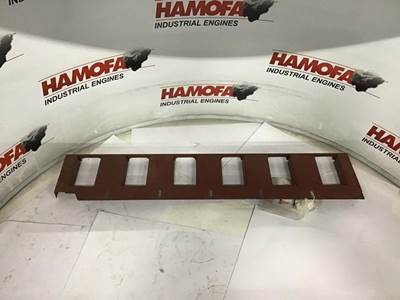 Deutz BESCHERMPLAAT 02231944 NEW