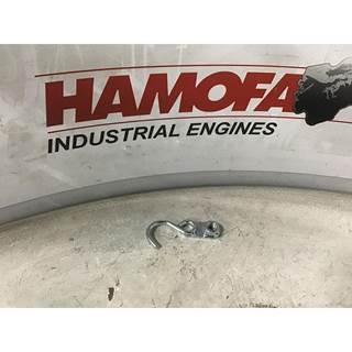 Deutz BRACKET 04506041 NEW